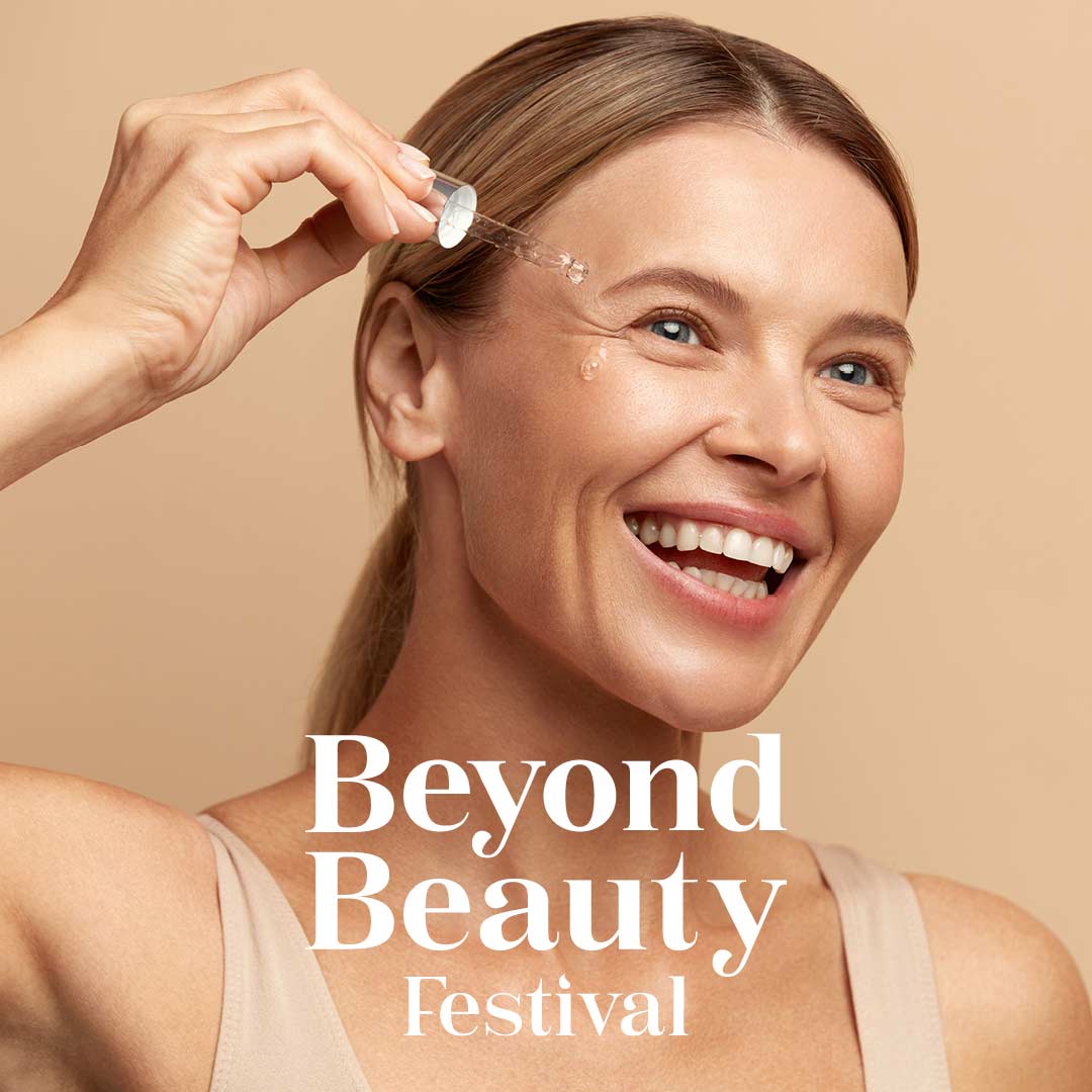 Beyond Beauty Festival